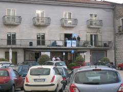 Drive in electioneering!