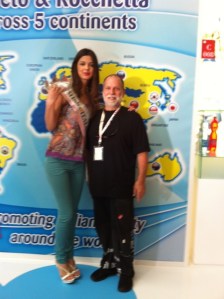 Ms Italy