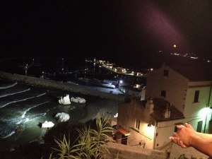 Rodi - city in Puglio