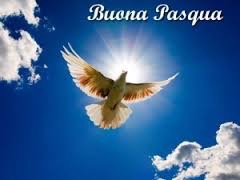 buona pasqua